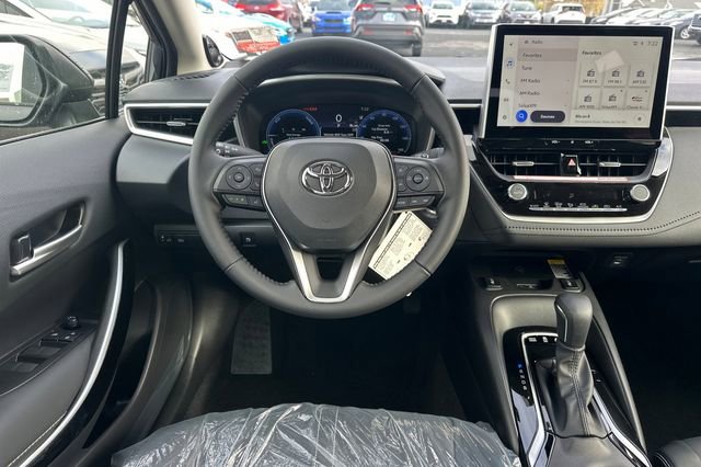 Used 2026 Toyota Corolla XLE image 11