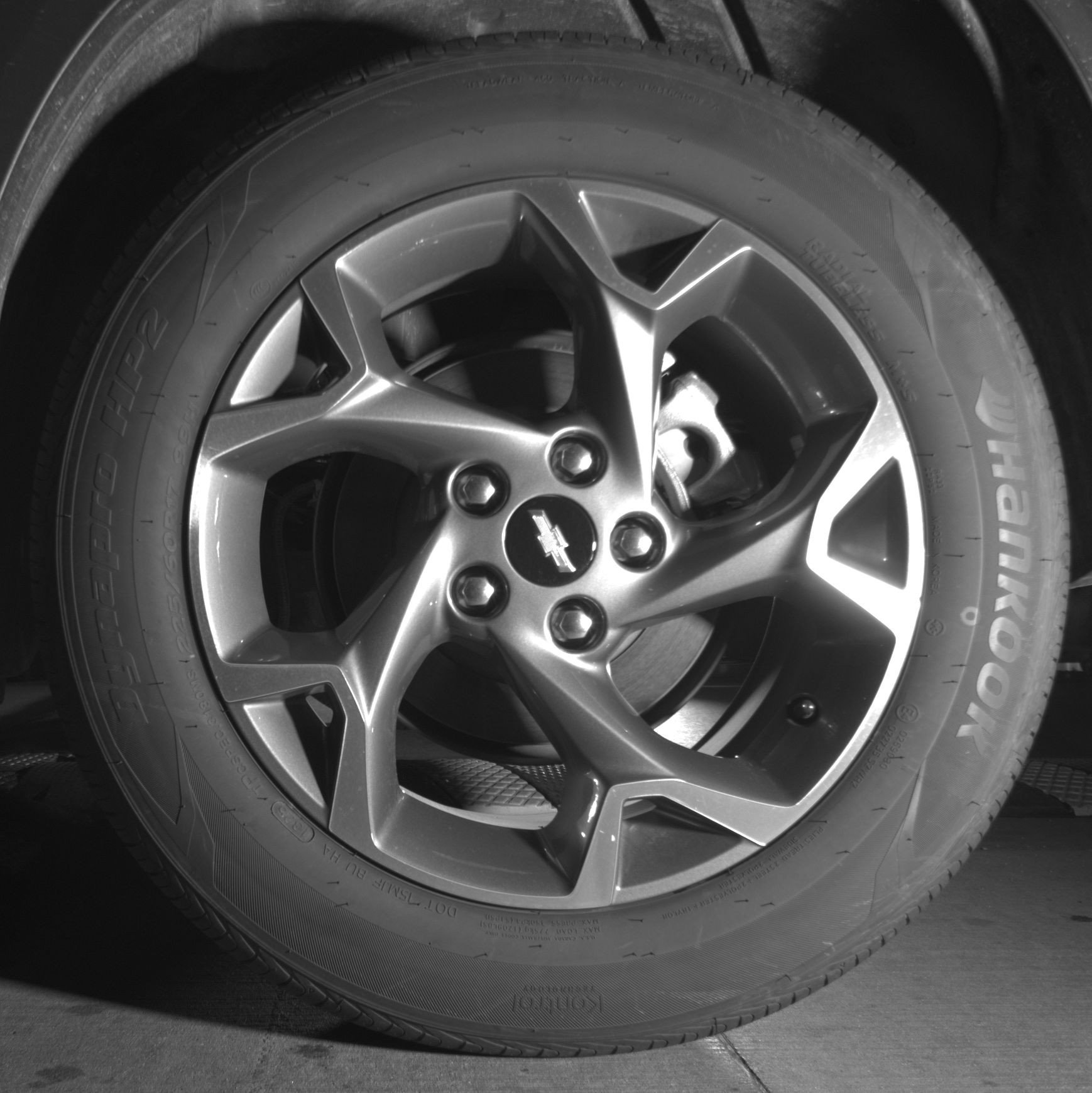 Used 2025 Chevrolet Trax LT w/ LT Convenience Package image 14