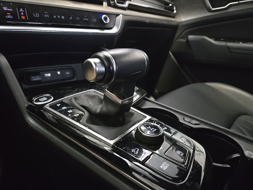 Certified 2023 Kia Sportage X-Pro Prestige AWD/4WD image 28