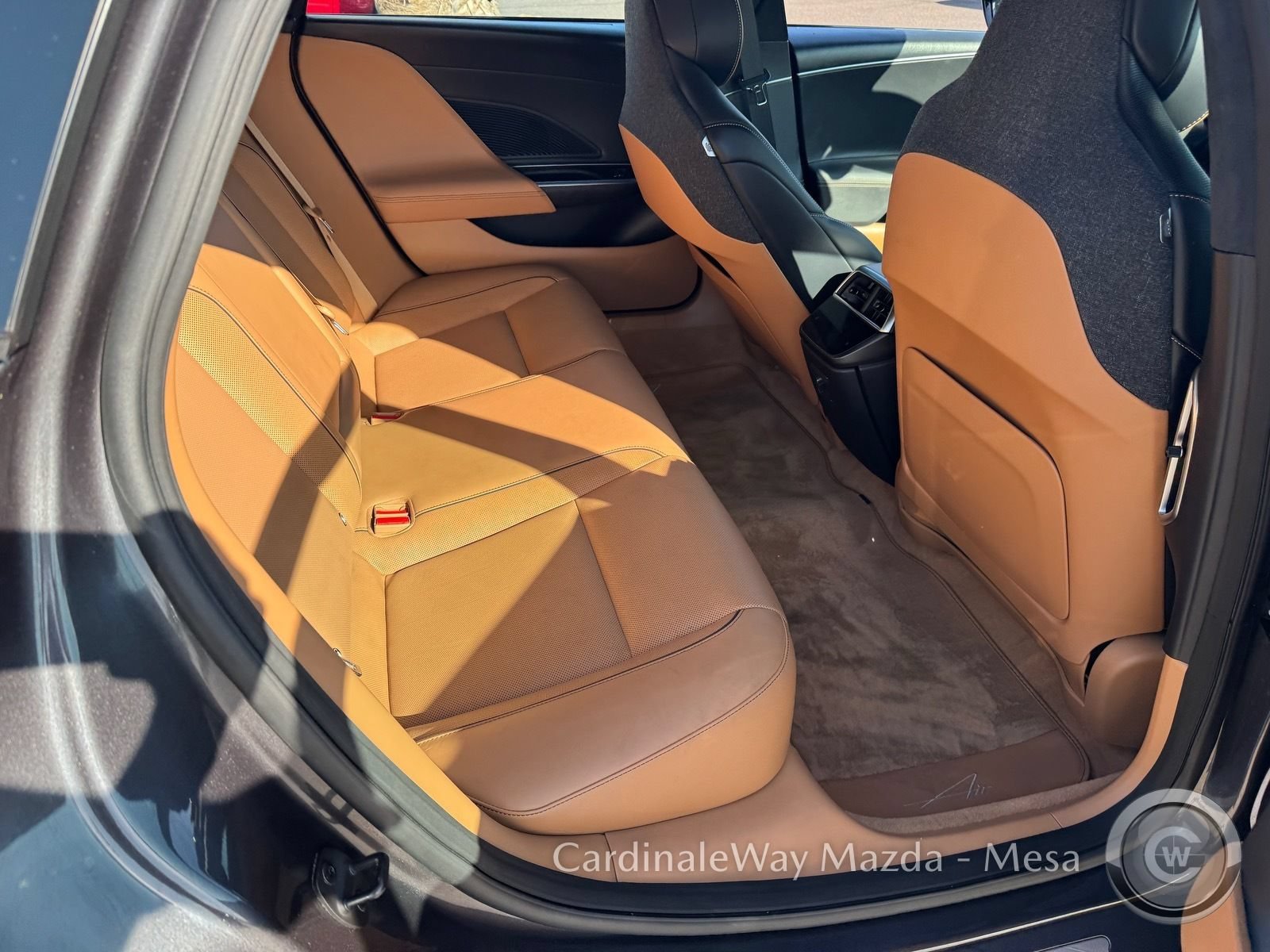 Used 2024 Lucid Air Touring AWD/4WD image 29