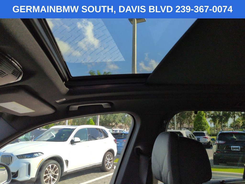 Certified 2024 BMW X5 xDrive40i w/ Executive Package AWD/4WD image 22