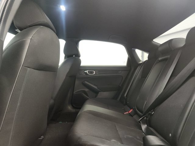 Used 2025 Honda Civic Sport image 10