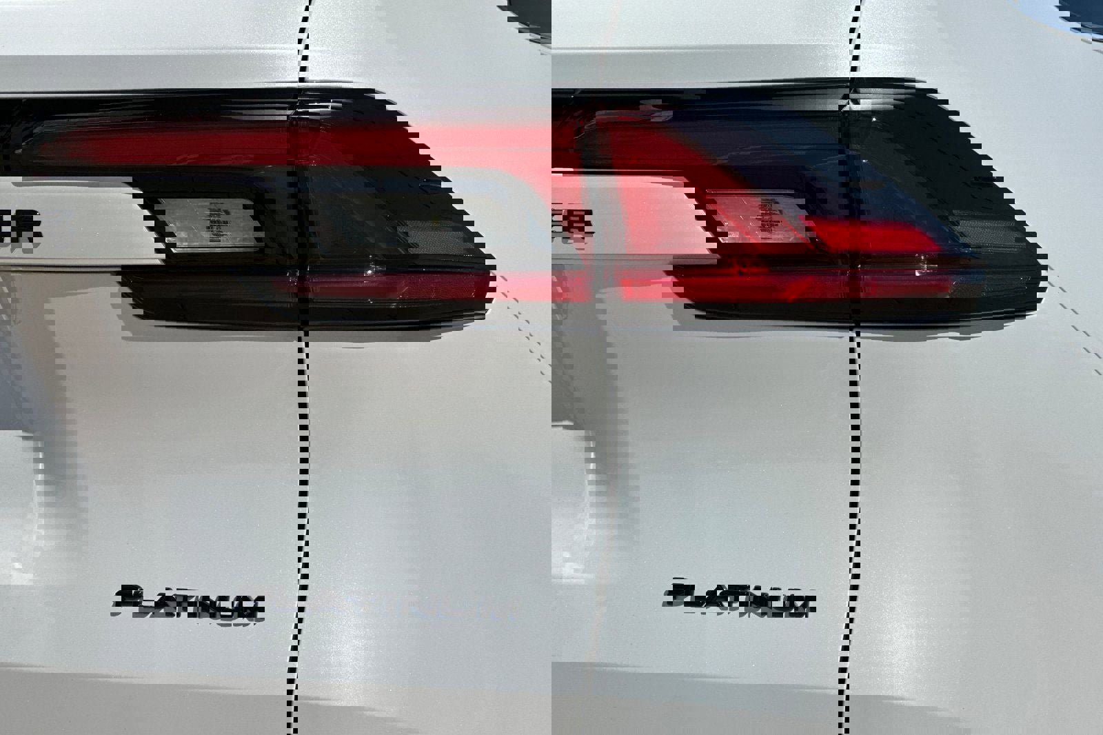 New 2026 Toyota Grand Highlander AWD Hybrid image 34