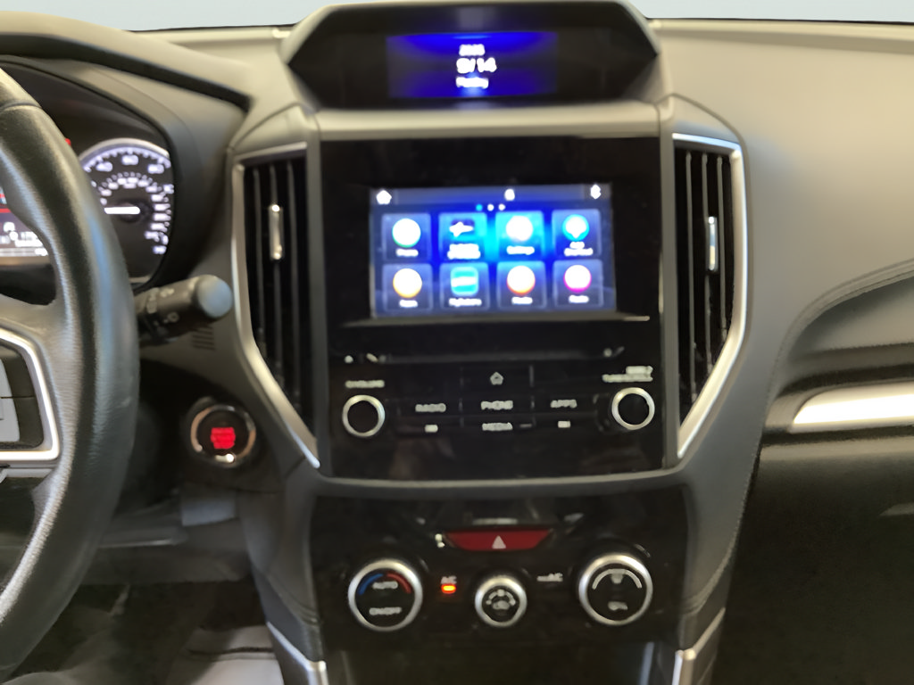 Used 2021 Subaru Forester Premium AWD/4WD image 9