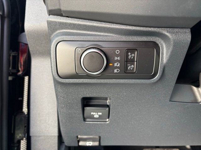 New 2026 Ford Bronco 2-Door w/ Sasquatch Package image 28