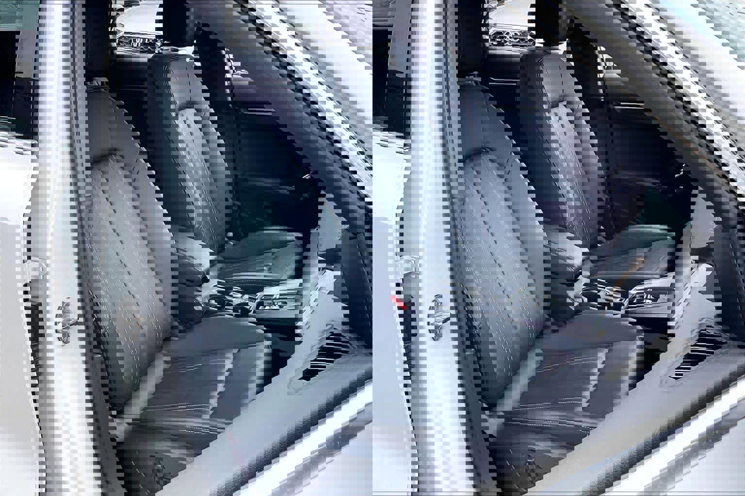 Used 2023 Audi A3 2.0T Premium image 8