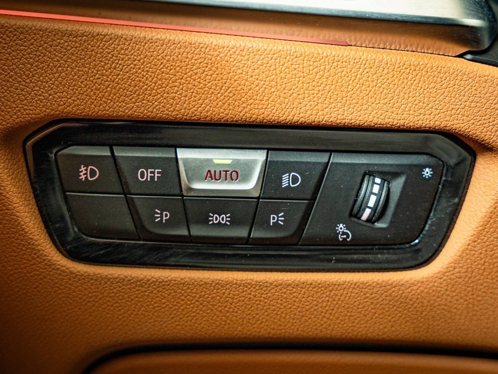 Used 2021 BMW 430i 430i w/ M Sport Package image 26