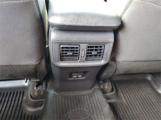 Used 2023 Toyota RAV4 XLE image 29
