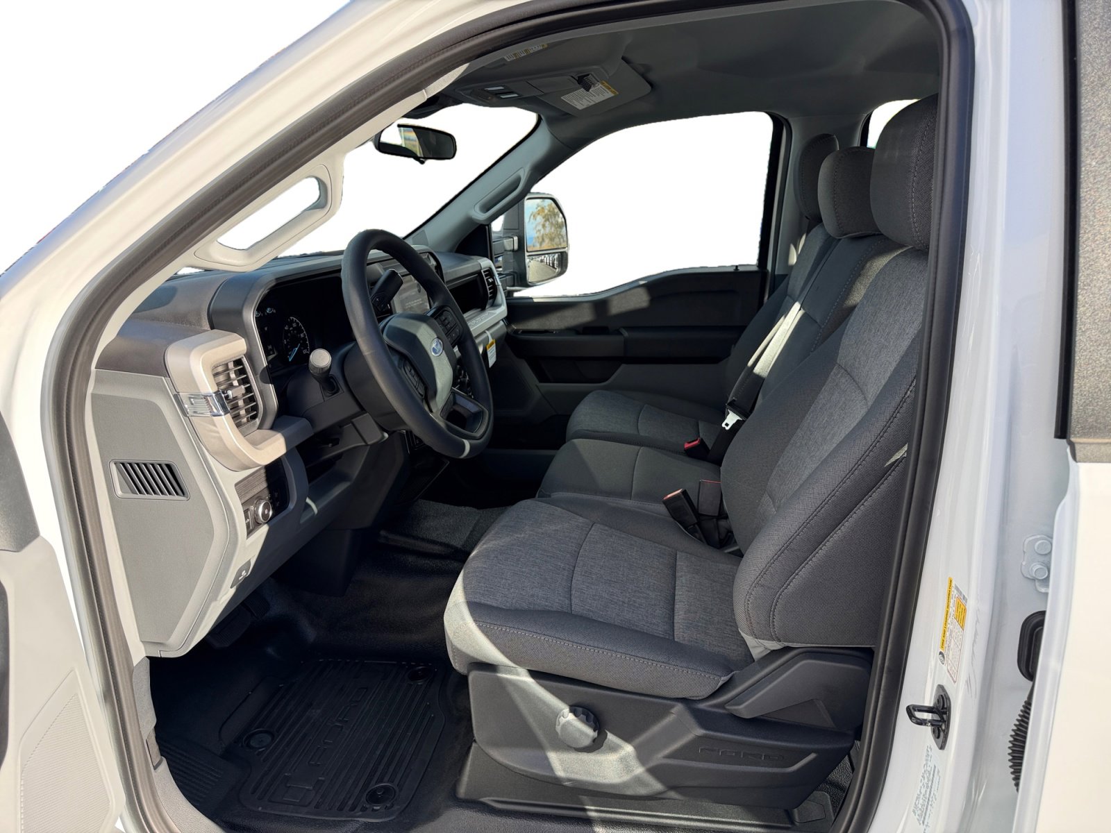 New 2026 Ford F250 XL image 9