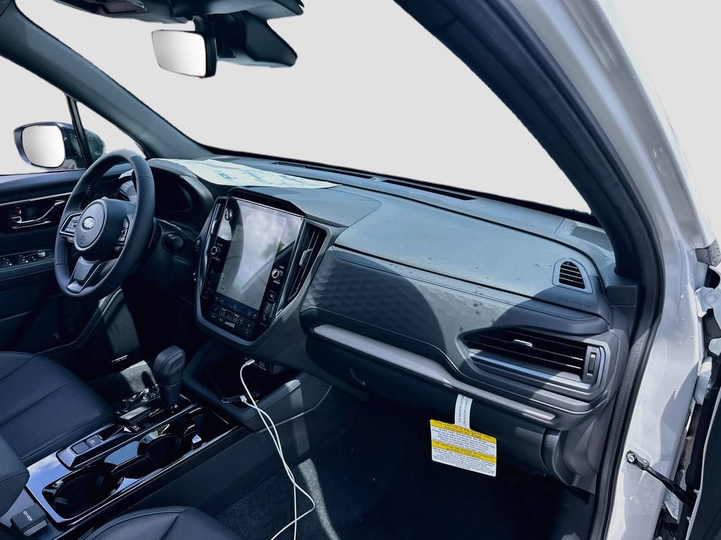 New 2026 Subaru Forester Limited AWD/4WD image 26
