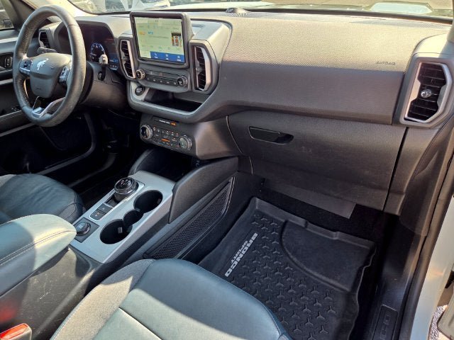 Used 2022 Ford Bronco Sport Outer Banks w/ Tech Package AWD/4WD image 19