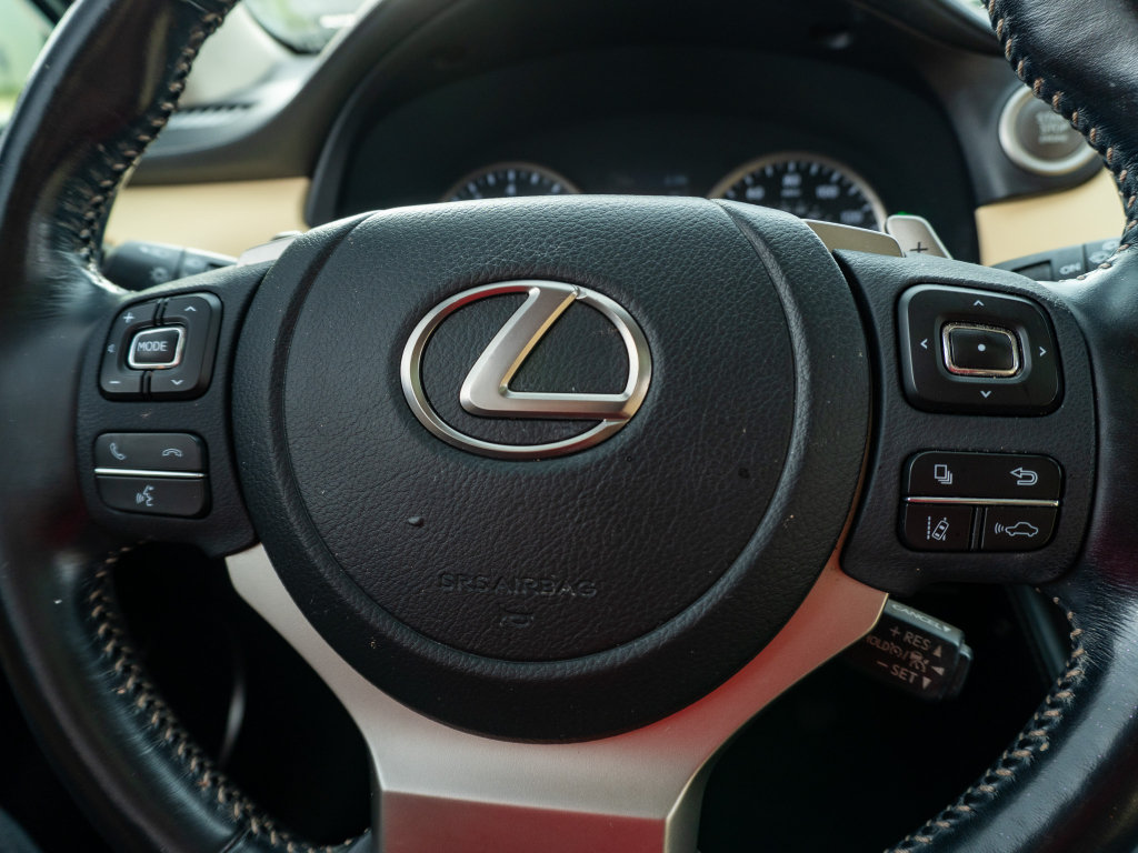 Used 2021 Lexus NX 300 FWD w/ Premium Package image 29
