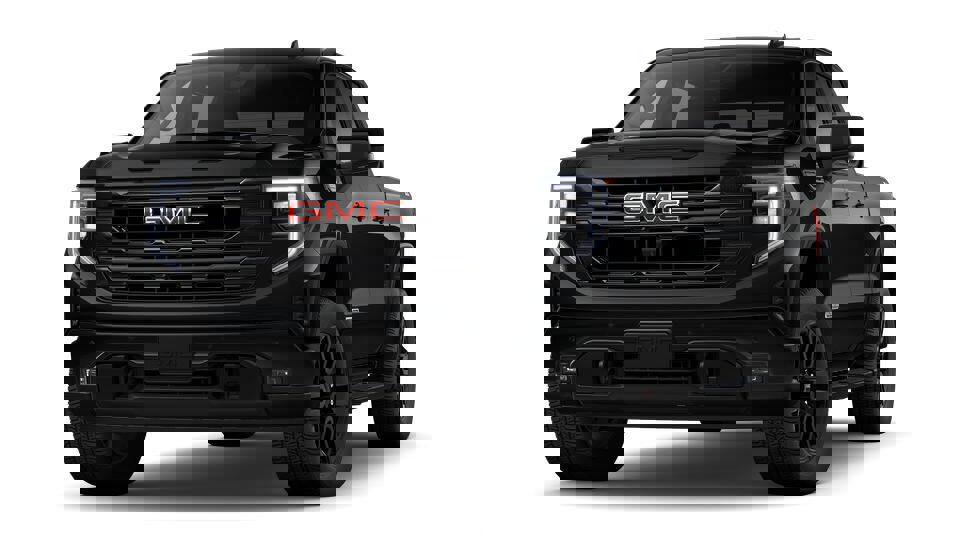 New 2026 GMC Sierra 1500 Elevation w/ Elevation Premium Package image 25