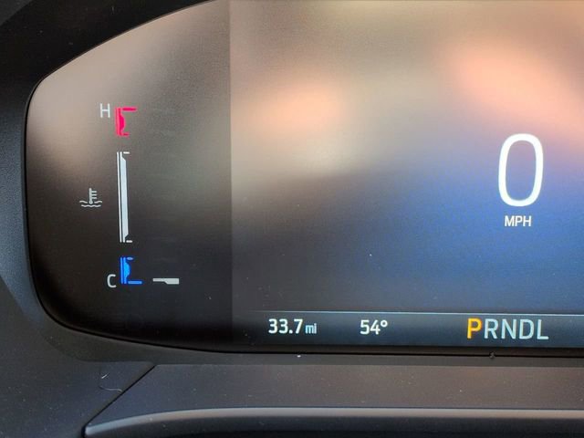 New 2026 Ford Escape Active image 28