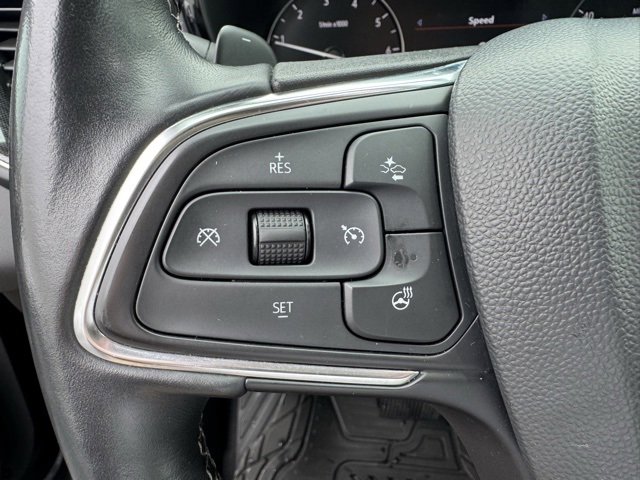 Used 2021 Buick Envision Preferred image 14