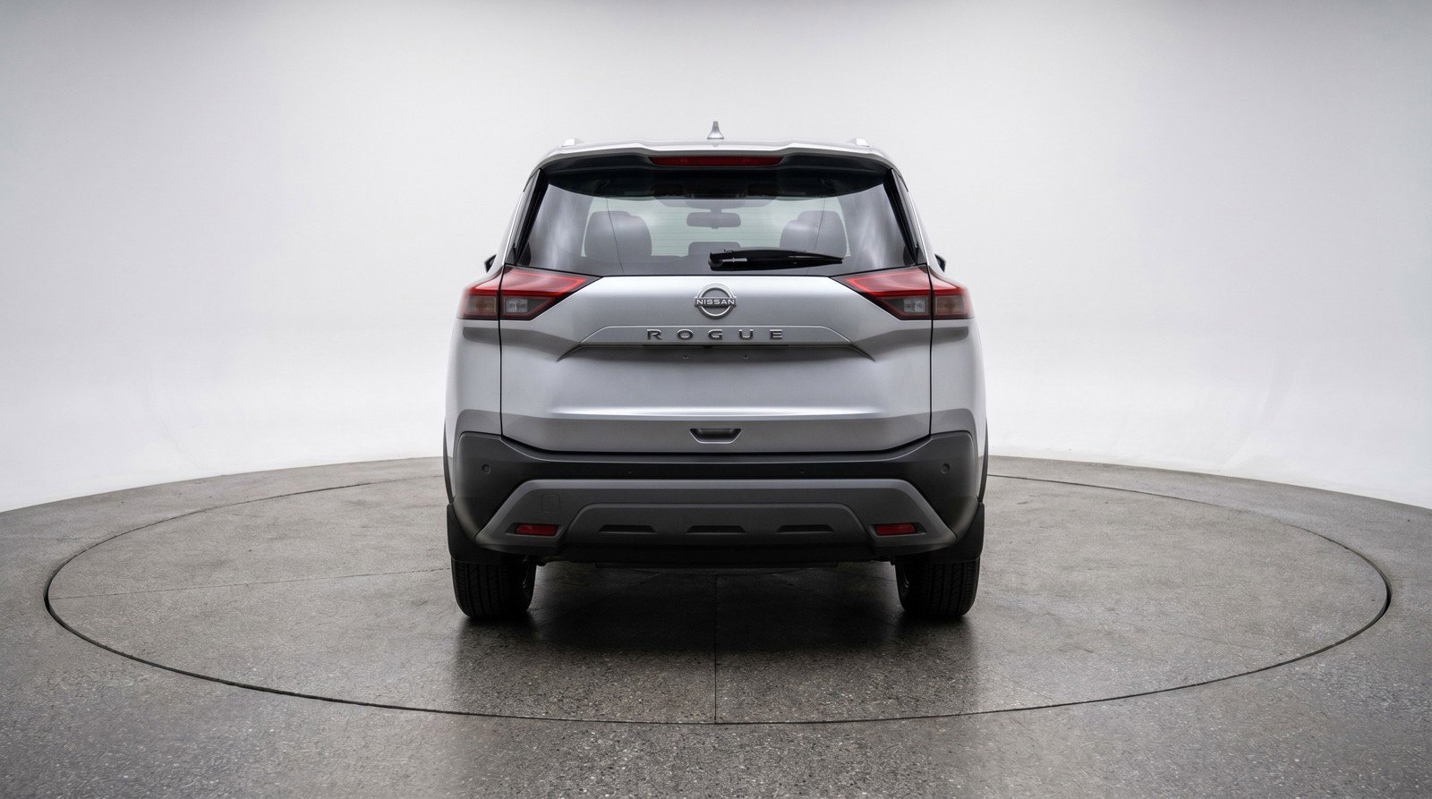 Used 2025 Nissan Rogue SV FWD image 7