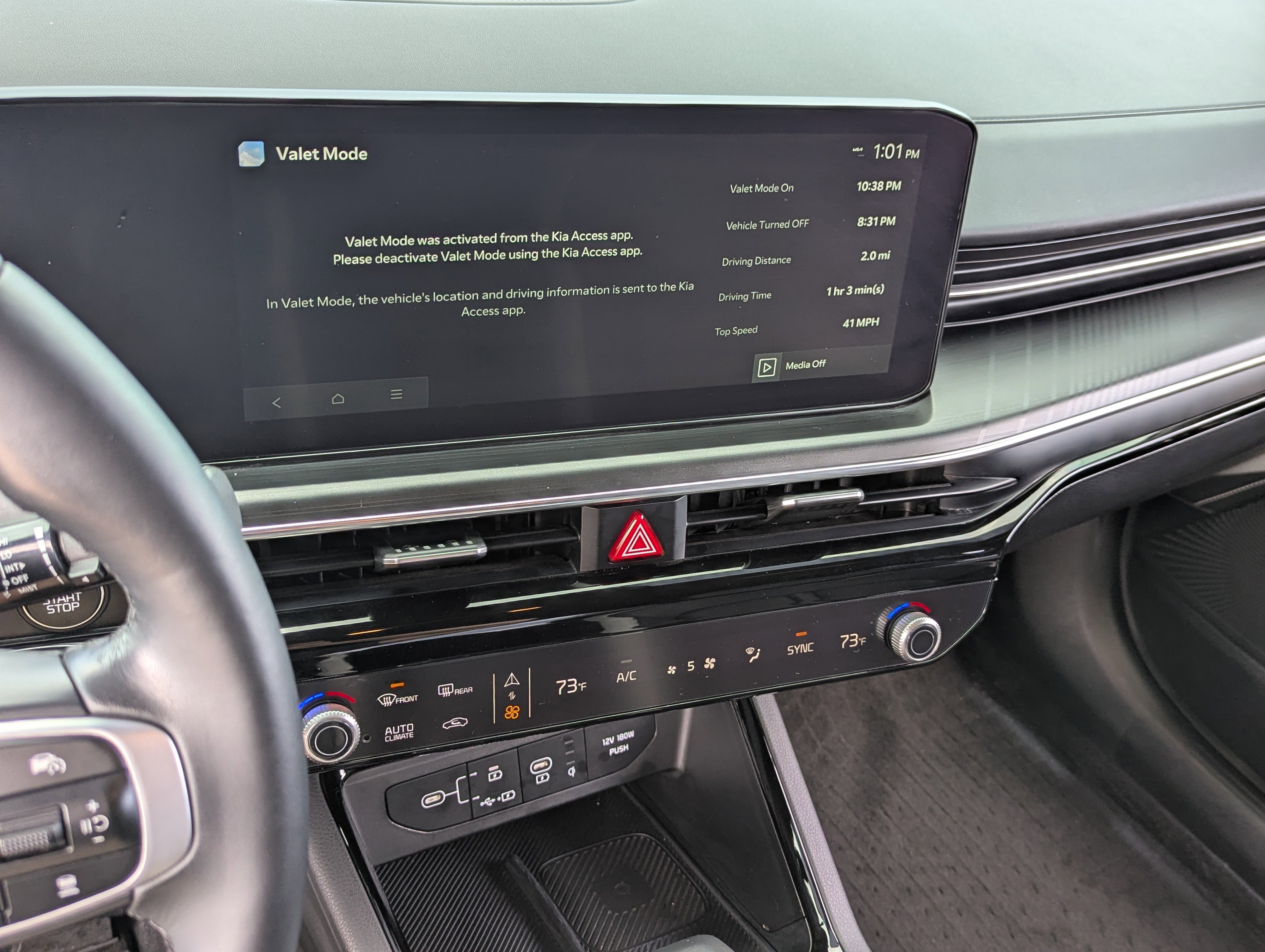 Used 2025 Kia K5 GT-Line image 27