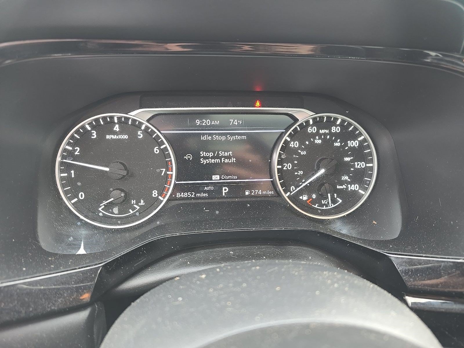Used 2022 Nissan Pathfinder SV w/ SV Premium Package AWD/4WD image 8