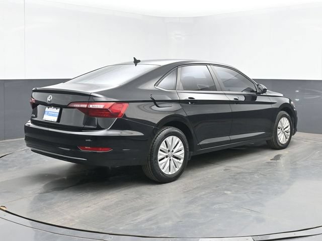 Used 2020 Volkswagen Jetta S w/ Driver Assistance Package FWD image 10
