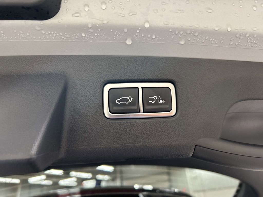 New 2026 Kia Sorento EX image 28