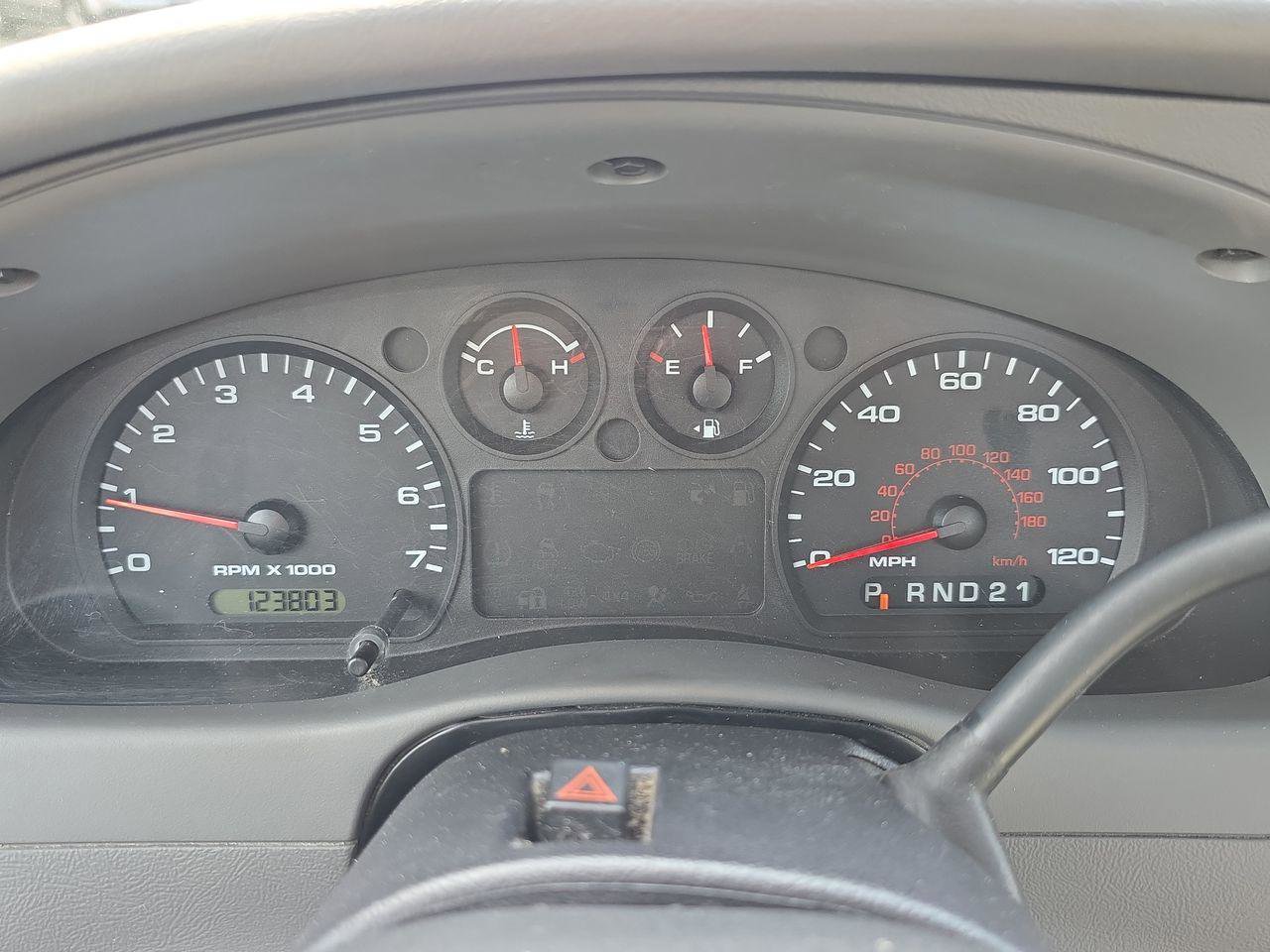 Used 2011 Ford Ranger XL RWD image 11