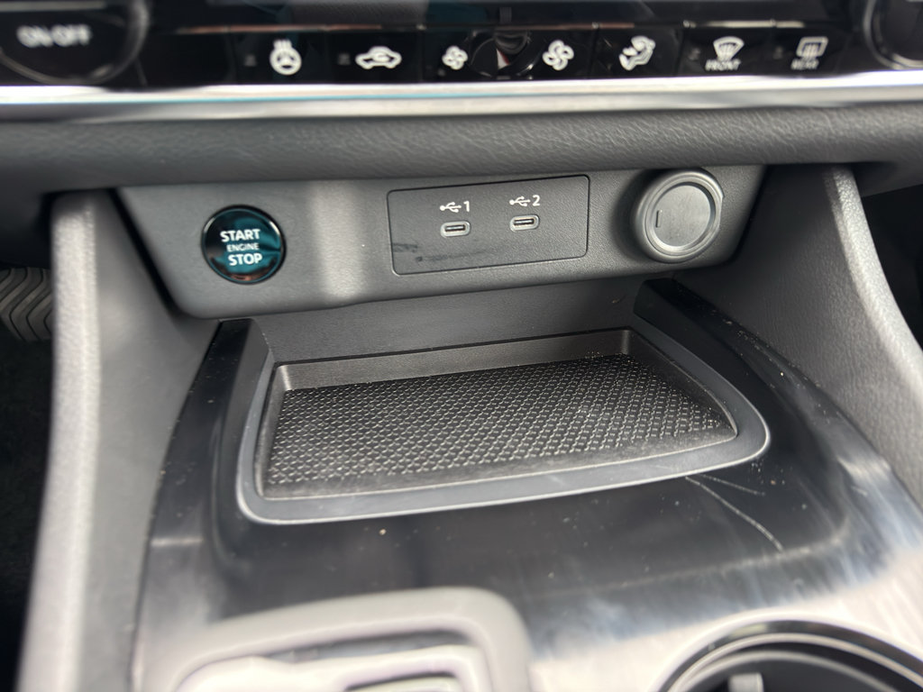 Used 2026 Nissan Rogue SV w/ Cold Weather Package AWD/4WD image 20