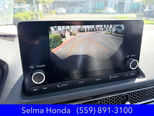 Certified 2024 Honda Civic Sport image 17