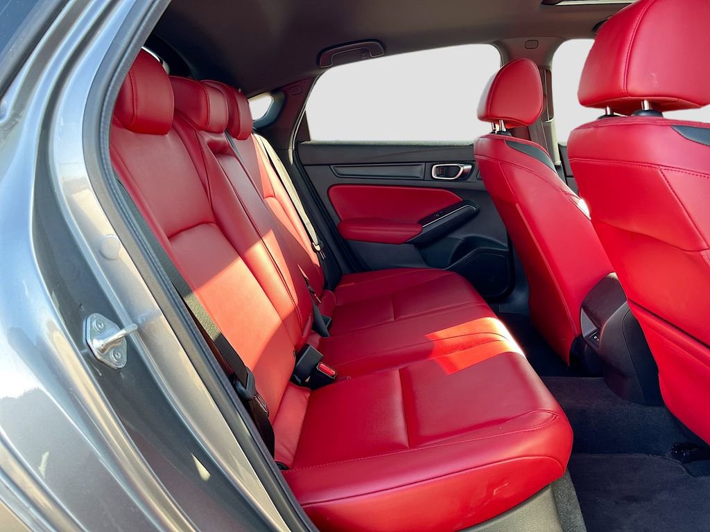 Used 2025 Acura Integra A-Spec FWD image 27