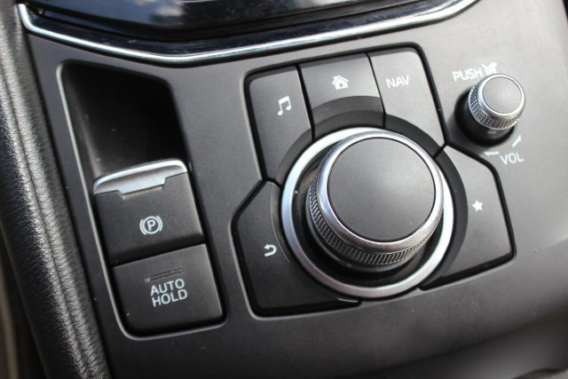 Used 2020 MAZDA CX-5 Touring AWD/4WD image 11