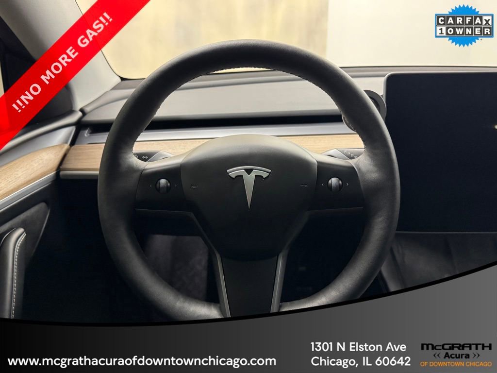 Used 2024 Tesla Model Y Long Range image 18