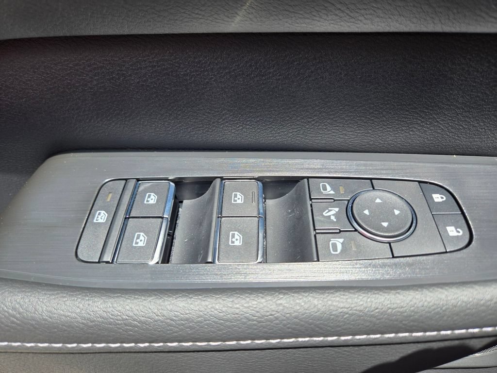 New 2026 Nissan Armada PRO-4X AWD/4WD image 14
