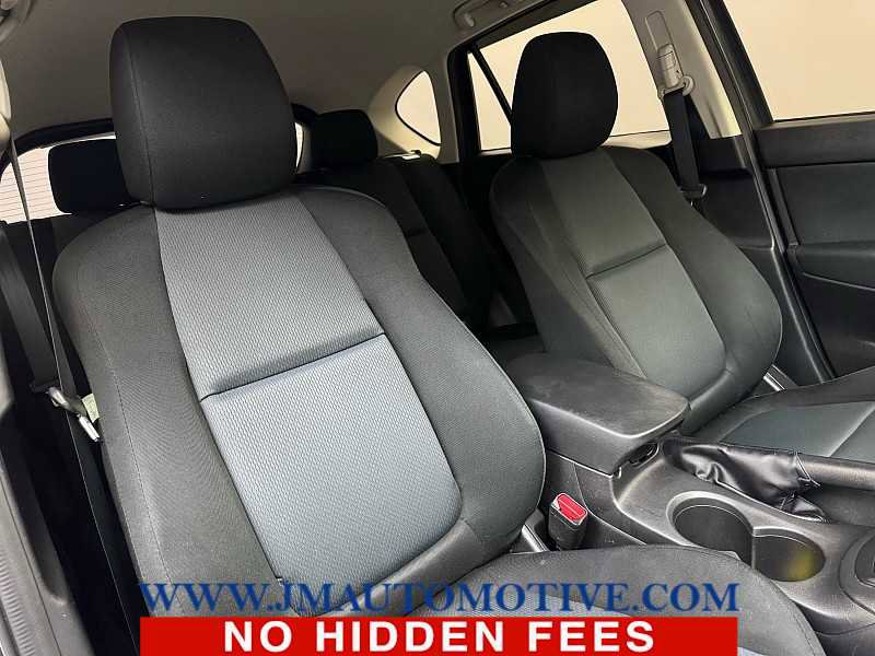 Used 2013 MAZDA CX-5 Sport w/ Bluetooth Audio Pkg image 20