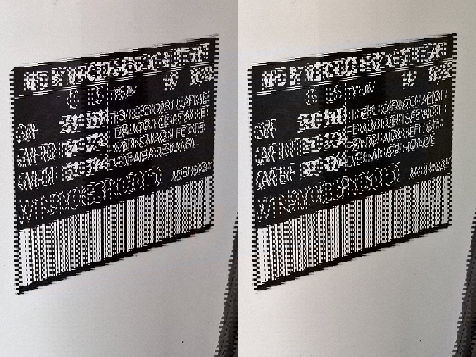 Used 2023 Mercedes-Benz EQB 300 4MATIC image 27