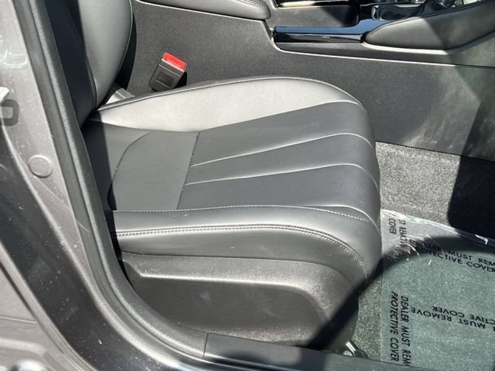 Certified 2024 Acura Integra FWD image 31