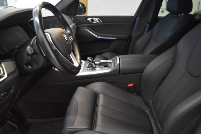 Used 2019 BMW X5 xDrive40i w/ Convenience Package AWD/4WD image 22