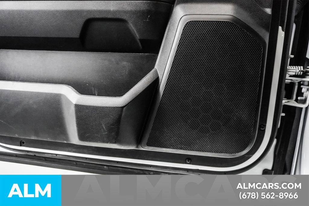 Used 2023 RAM 2500 Big Horn w/ Level 1 Equipment Group image 48