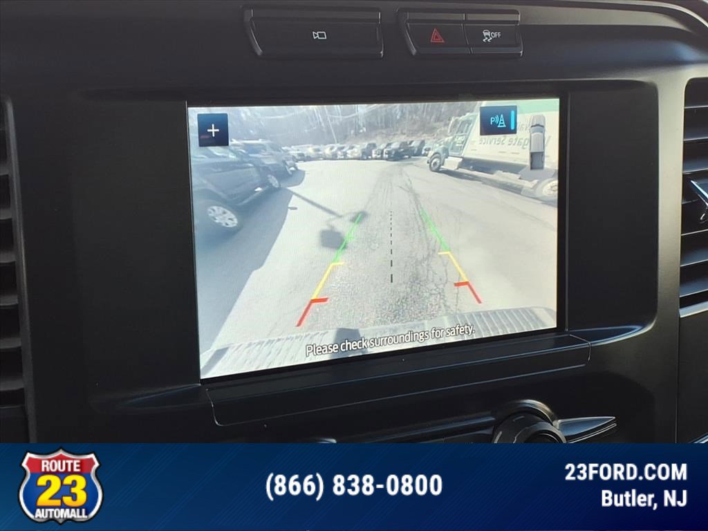 Used 2022 Ford F150 XL w/ STX Appearance Package image 17