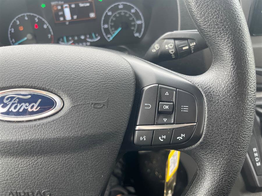 Used 2022 Ford Transit 350 XLT image 17
