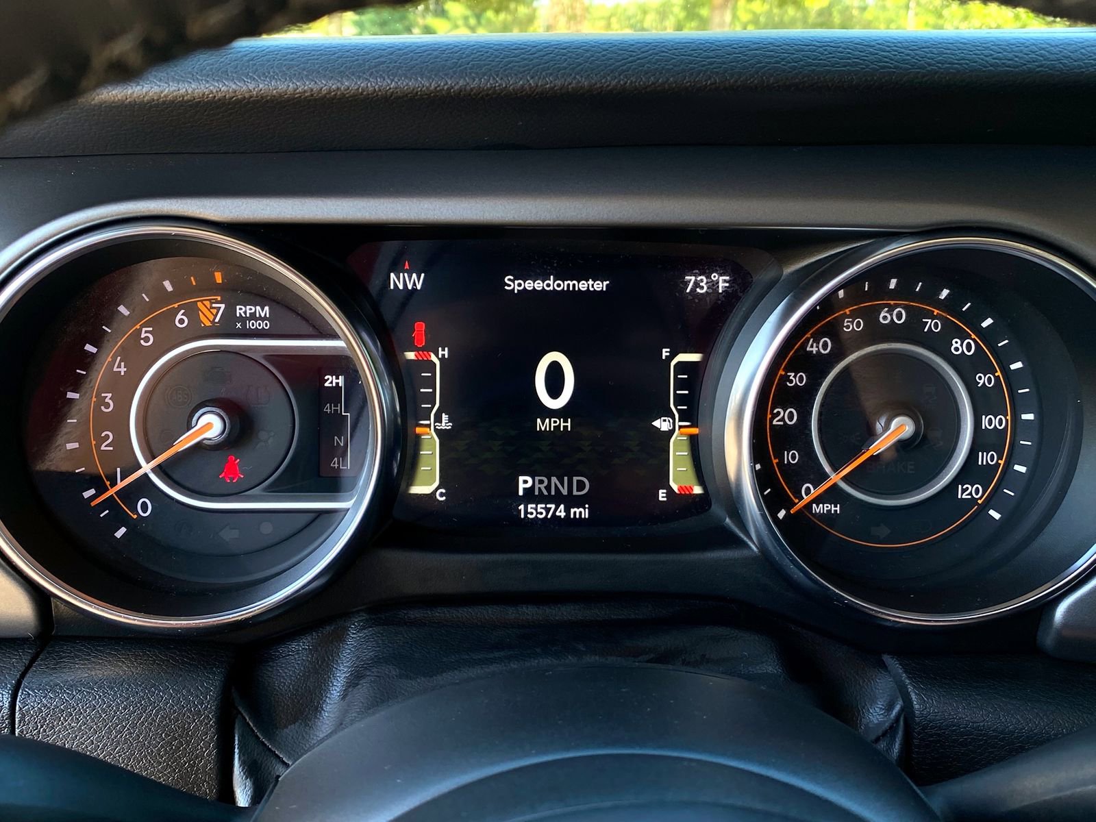 Used 2022 Jeep Wrangler Unlimited Sport image 25