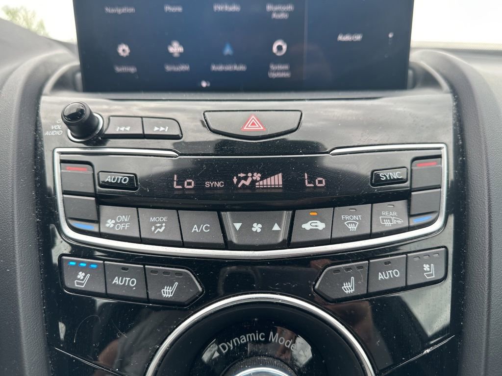 Used 2019 Acura RDX A-Spec image 25