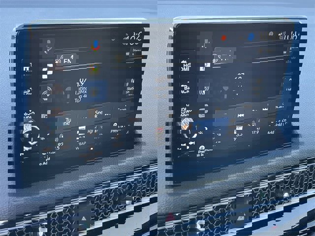 Certified 2026 Honda Civic Sport Touring image 17