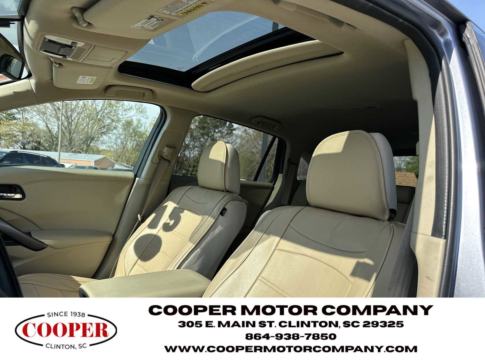 Used 2015 Acura RDX image 28