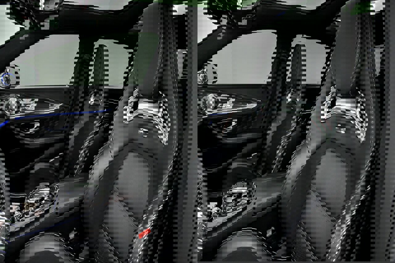 Used 2019 Mercedes-Benz E 63 AMG S image 24