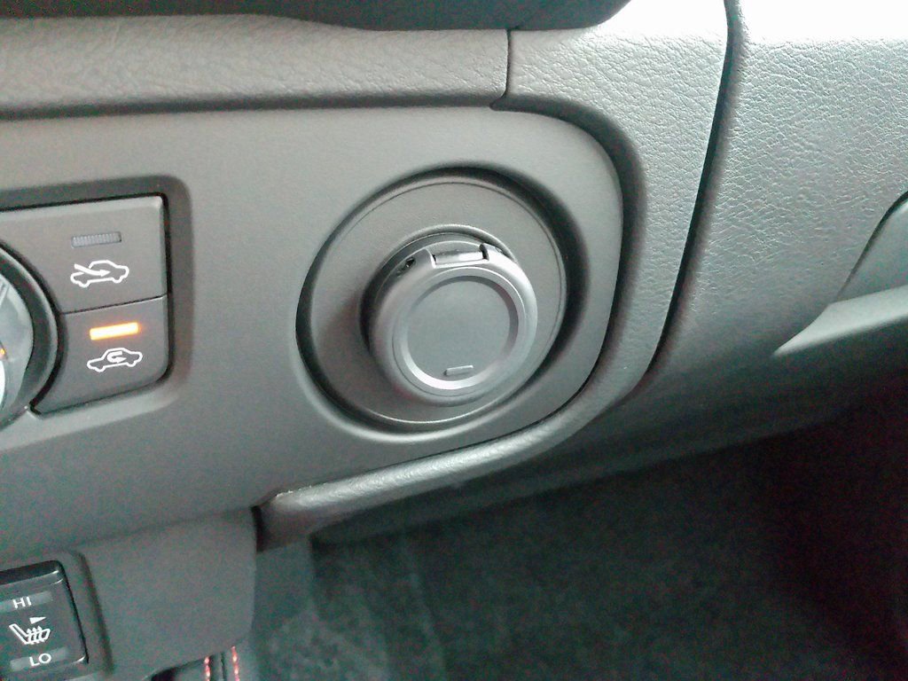 New 2026 Nissan Frontier PRO-4X w/ Tow Package image 42