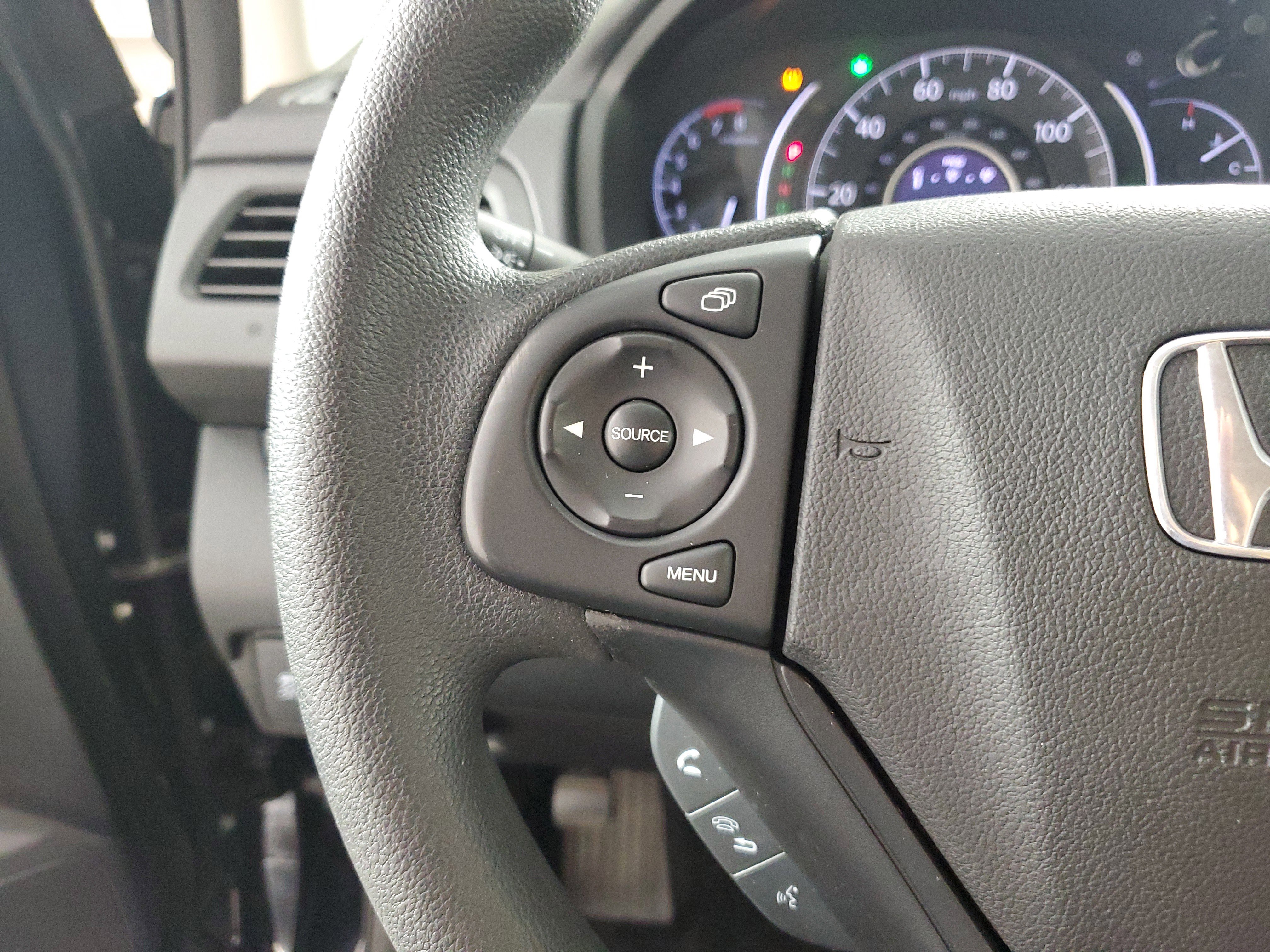 Used 2015 Honda CR-V LX image 22