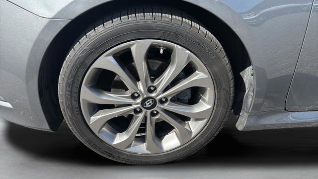 Used 2014 Hyundai Sonata SE w/ Premium Package 04 image 24