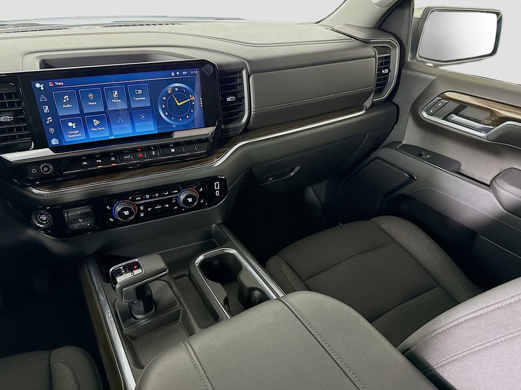 Used 2023 Chevrolet Silverado 1500 LT w/ All Star Edition Plus AWD/4WD image 22