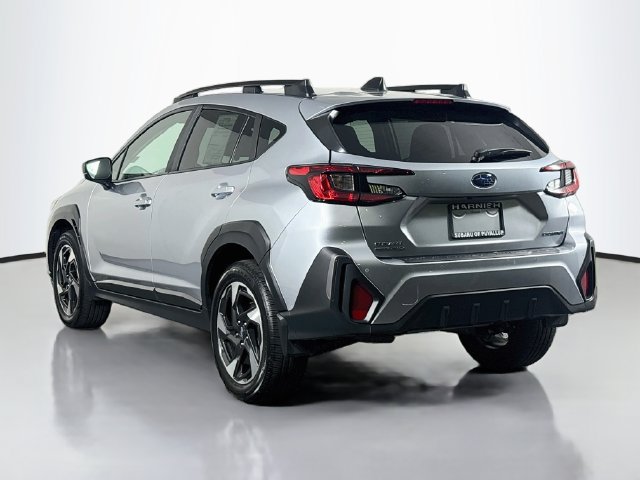 Certified 2025 Subaru Crosstrek 2.5i Limited w/ Crosstrek Mirror Package AWD/4WD image 6