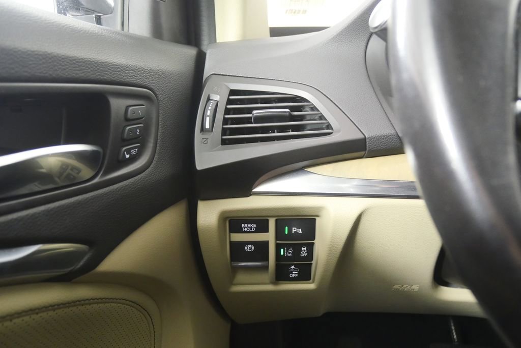 Used 2019 Acura MDX SH-AWD w/ Technology Package image 20