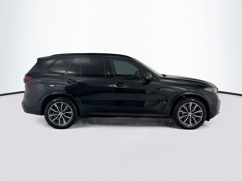 Used 2024 BMW X5 xDrive50e w/ Executive Package AWD/4WD image 4